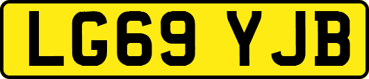 LG69YJB