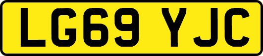 LG69YJC