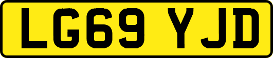 LG69YJD