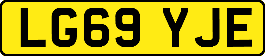 LG69YJE