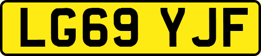 LG69YJF