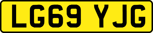 LG69YJG