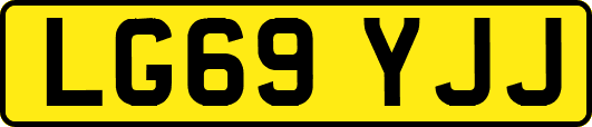 LG69YJJ