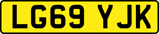 LG69YJK