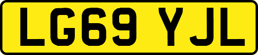 LG69YJL
