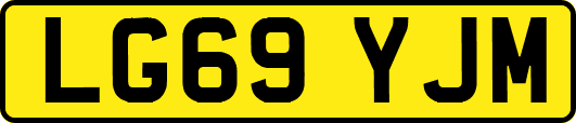 LG69YJM