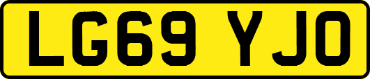 LG69YJO