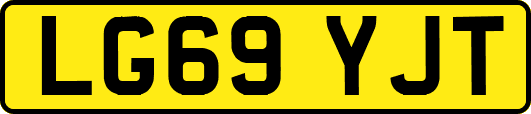LG69YJT