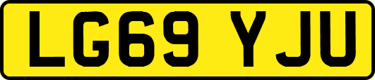 LG69YJU
