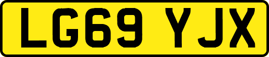 LG69YJX