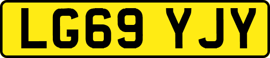 LG69YJY