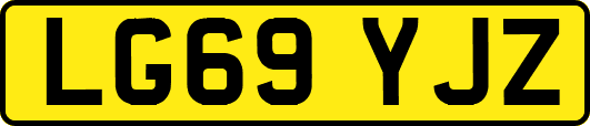 LG69YJZ
