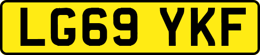 LG69YKF