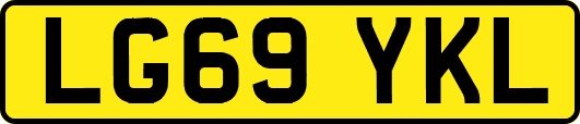 LG69YKL