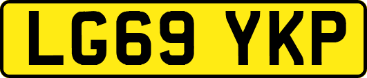 LG69YKP