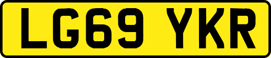 LG69YKR