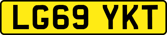 LG69YKT
