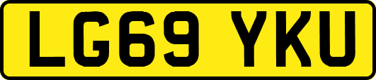 LG69YKU