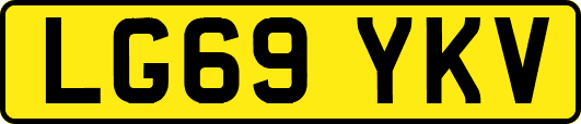 LG69YKV