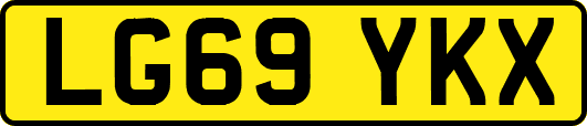 LG69YKX