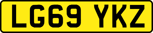 LG69YKZ