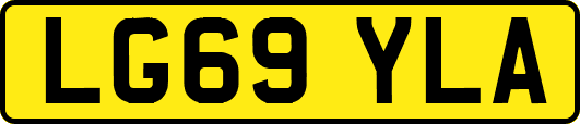 LG69YLA