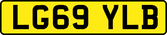LG69YLB