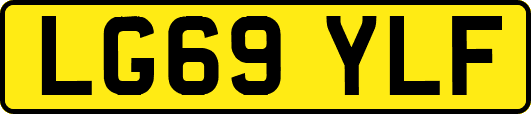 LG69YLF