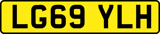 LG69YLH