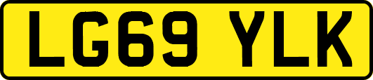LG69YLK