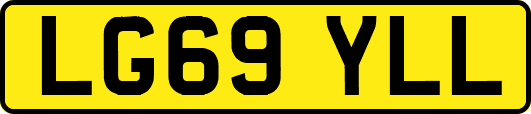 LG69YLL
