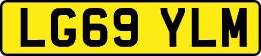 LG69YLM