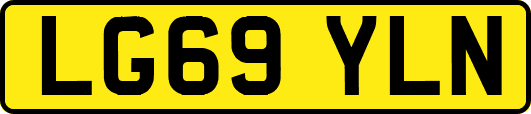 LG69YLN