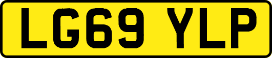 LG69YLP