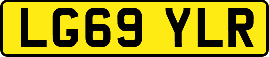 LG69YLR