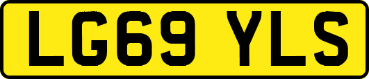 LG69YLS