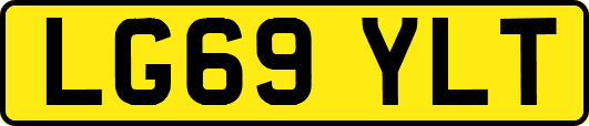 LG69YLT