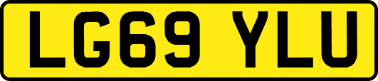 LG69YLU