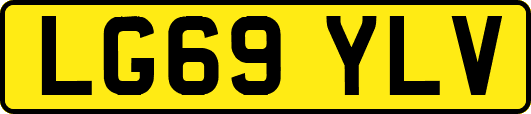 LG69YLV
