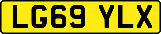 LG69YLX