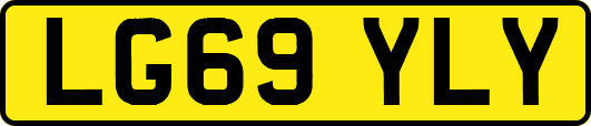 LG69YLY