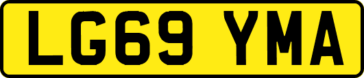 LG69YMA