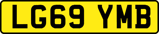 LG69YMB