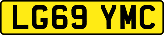 LG69YMC