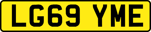 LG69YME