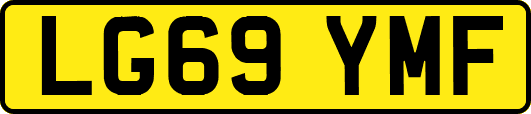 LG69YMF