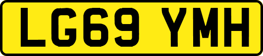 LG69YMH