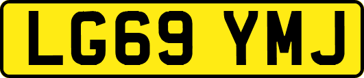 LG69YMJ