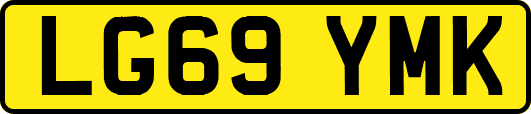 LG69YMK