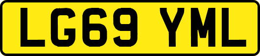 LG69YML